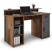 ByLiving Bureau Diego Breedte 120 cm