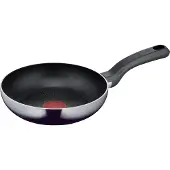 Tefal Resist koekenpan, 20 cm, model D52602