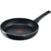 Tefal Koekenpan Generous Cook Thermo-signaal-temperatuurindicator, inductie (1-delig)