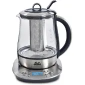 Solis Waterkoker Digital 5515