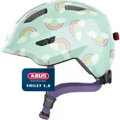 ABUS SMILEY 3.0 LED Blauw M