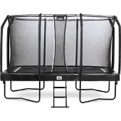 Salta First Class 214 x 366 cm Zwart