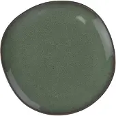 Villeroy & Boch Lave bord Ø28 cm Groen