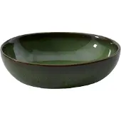Villeroy & Boch Lave ontbijtschaal Ø17 cm Groen