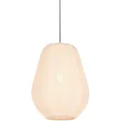 Steinhauer Hanglamp Sable Ø 27 cm linnen creme