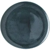 Rosenthal Junto dinerbord Ø27 cm Ocean blue