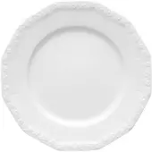 Rosenthal Maria dinerbord Ø26 cm Wit