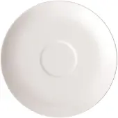 Villeroy & Boch - Rose Garden - Schotel voor ontbijtkop White