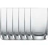 Schott zwiesel Simple (Convention) Waterglas - 255ml - 6 glazen