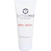 TattooMed After Tattoo