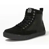 John Doe Neo zwart Maat 39