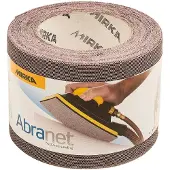 Mirka ABRANET | 93mm x 10m | Grip RLL | P180 - 545BQ001183R