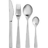 Stelton Bestekset Maya 2000 Steel (24-Delig)