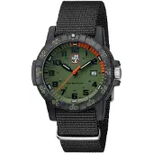 Luminox Leatherback Sea Turtle Giant 0337 Horloge