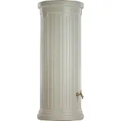 Graf GARANTIA Regenton Zuil 500L beige