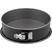 Tefal Delice Springvorm - Bakvorm - Ø19 cm - Non-Stick Coating - PFAS-vrij - Lekvrij