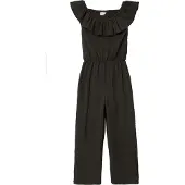 Name it Zonder Mouwen Jumpsuit 128 EU Meisjes