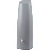 Graf Regenton Elegance Steengrijs 400 liter