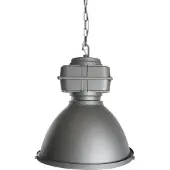 Home67 Hanglamp castor burned steel