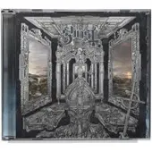 Cd Ghost - Skeleta