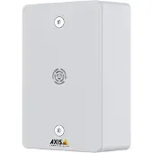 Axis Microfoon Analoog - COMMUNICATIONS - TU1001 - Buiten - Garantie 2 jaar - IK66