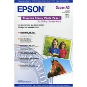 Epson Fotopapier S041316 Premium Glossy A3+ (20 vel) (premium glossy)