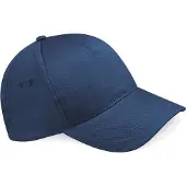 Rs Pro Ultimate 5 Panel Cap B15 - French Navy - One size