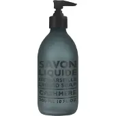 Compagnie De Provence Marseille Soaps Liquid soaps Cashmere Liquid Marseille Soap 300 ml