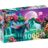 Enjoy Puzzle Magic In The Moonlight Puzzel (1000 stukjes)