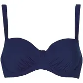 Sunflair Bikinitop 'Mix&Match' donkerblauw