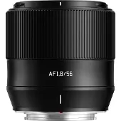 TTArtisan APC-C AF 56mm F/1.8 Fuji X mount Black