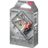 Fujifilm mini film Stone Gray