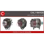 Casco CGA77107AS Brandstofpomp