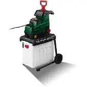 Parkside Elektrische hakselaar