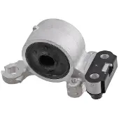 A.B.S. 274146 Draagarmrubber