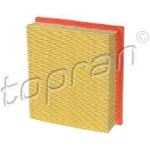 Topran 207 626 Luchtfilter