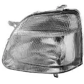 VAN WEZEL 3701962V Koplamp