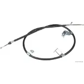HERTH+BUSS JAKOPARTS J3921090 Handremkabel