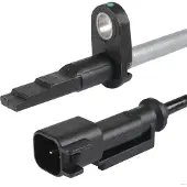 HERTH+BUSS ELPARTS 70660802 Wielsnelheidssensor (ABS)