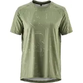 Gonso Trail T-shirt Met Korte Mouwen