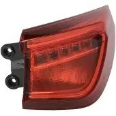 TYC Achterlicht 11-15329-00-2