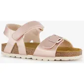 Hush puppies kinder bio sandalen roze maat 31