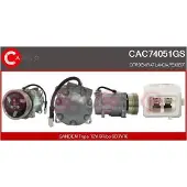 Casco CAC75011AS Aircopomp