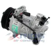 MEAT & DORIA K11538 Aircopomp