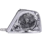 Alkar 2701992 Koplamp