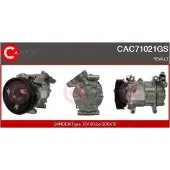 SANDO SAC71037.0 Aircopomp