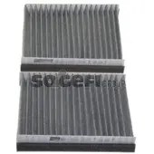 COOPERSFIAAM FILTERS PCK8090-2 Interieurfilter