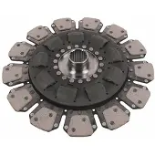 SACHS 1878 018 031 Koppelingsplaat