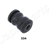 Japanparts RU-334 Houder, wieldraagarmrubber