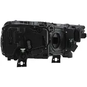 Hella 1EX 354 841-111 Koplamp